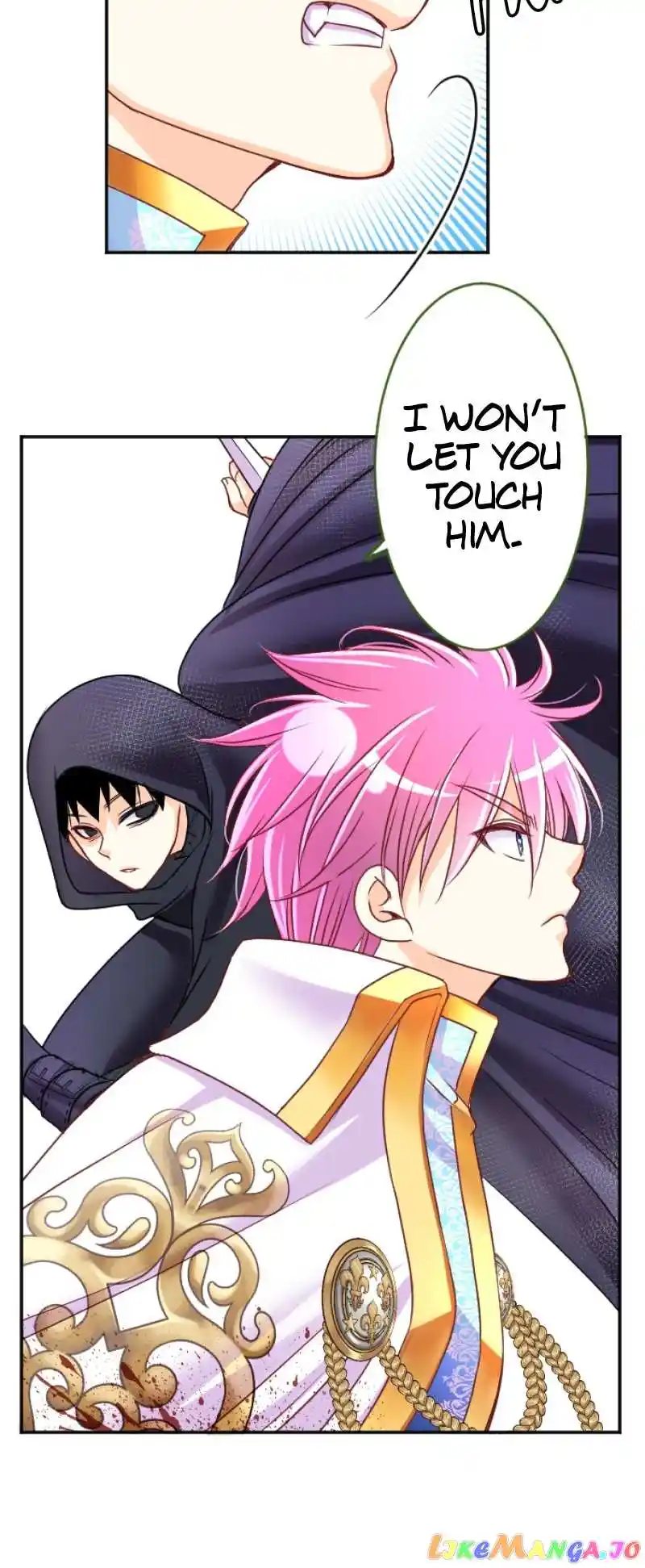 I Was Reborn As A Housekeeper In A Parallel World! Chapter 138