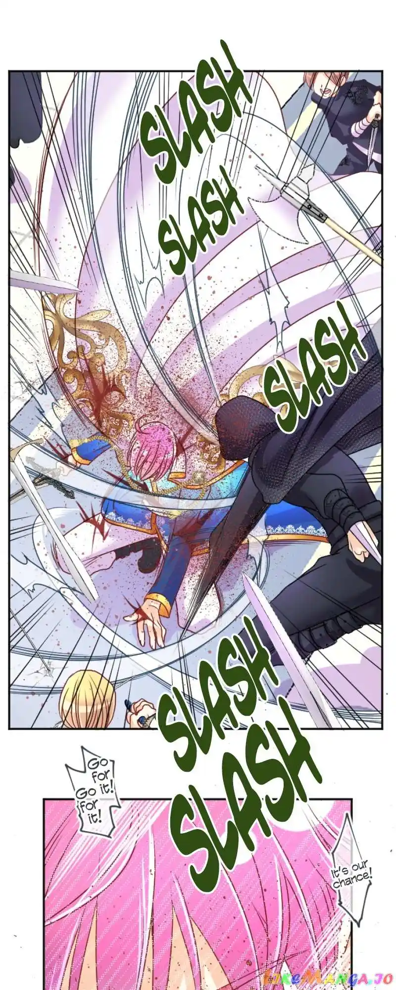 I Was Reborn As A Housekeeper In A Parallel World! Chapter 138