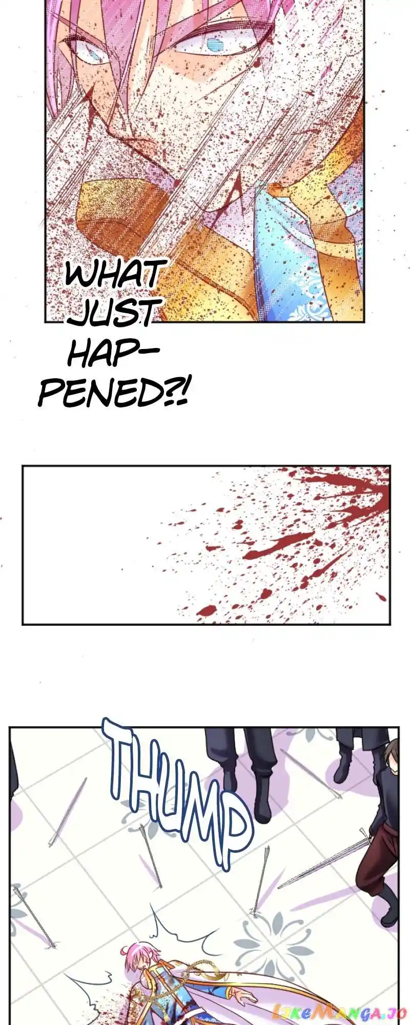 I Was Reborn As A Housekeeper In A Parallel World! Chapter 138