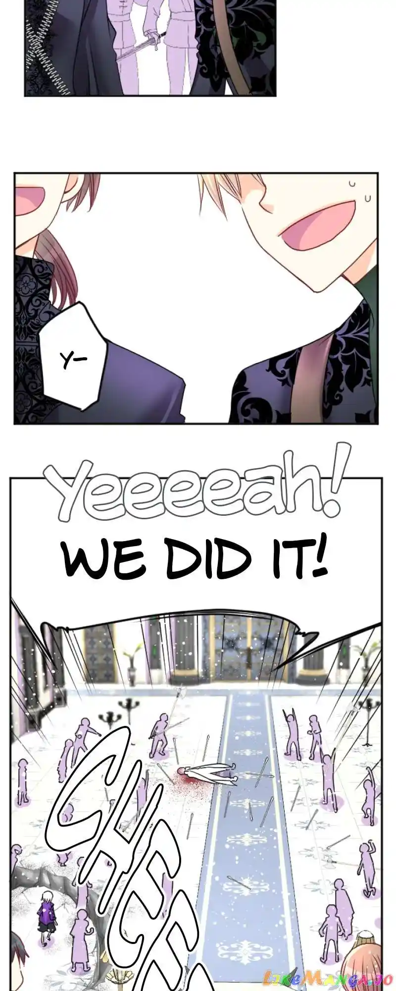 I Was Reborn As A Housekeeper In A Parallel World! Chapter 138