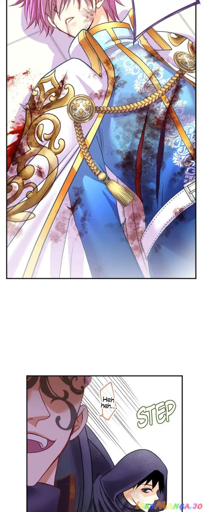 I Was Reborn As A Housekeeper In A Parallel World! Chapter 138