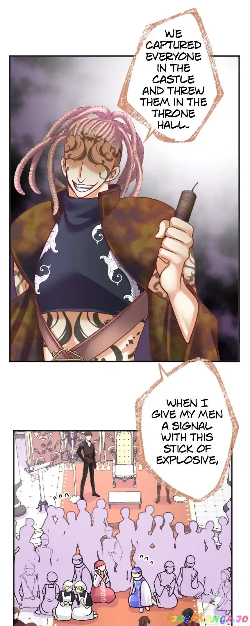 I Was Reborn As A Housekeeper In A Parallel World! Chapter 138