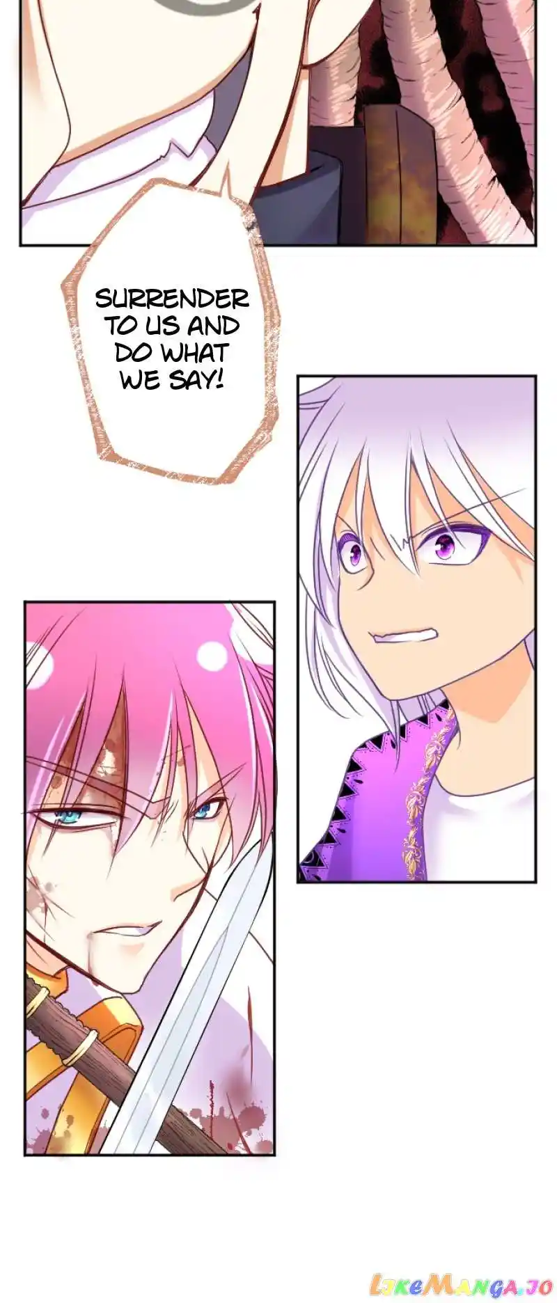 I Was Reborn As A Housekeeper In A Parallel World! Chapter 138