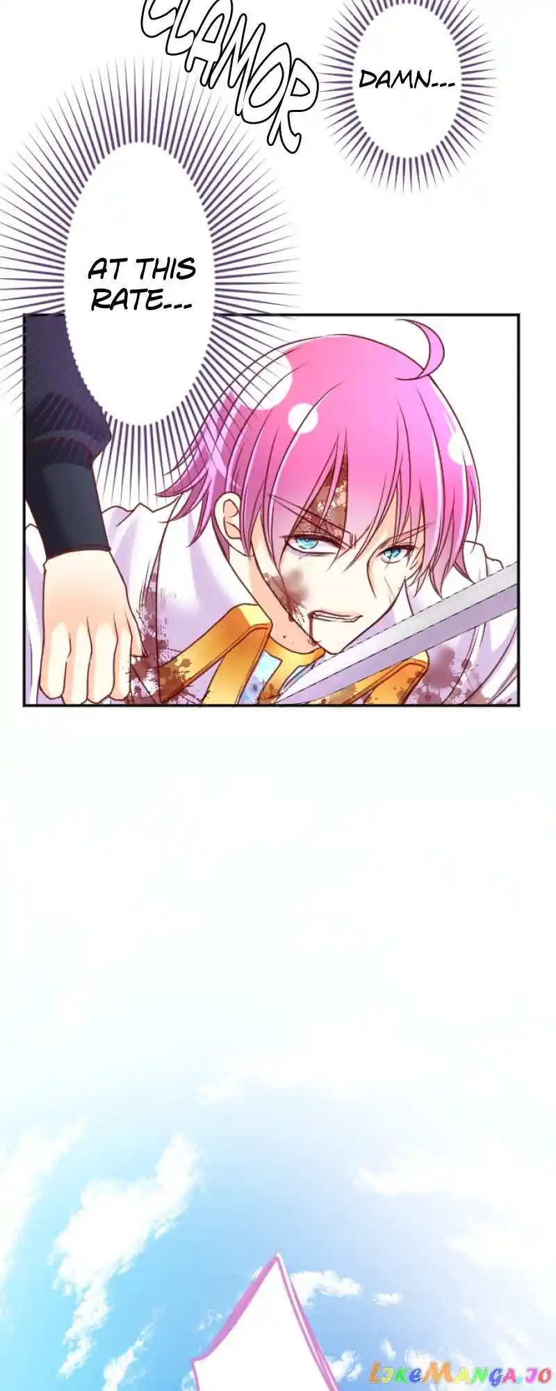 I Was Reborn As A Housekeeper In A Parallel World! Chapter 138