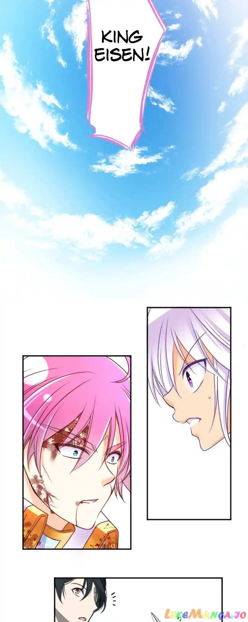 I Was Reborn As A Housekeeper In A Parallel World! Chapter 138