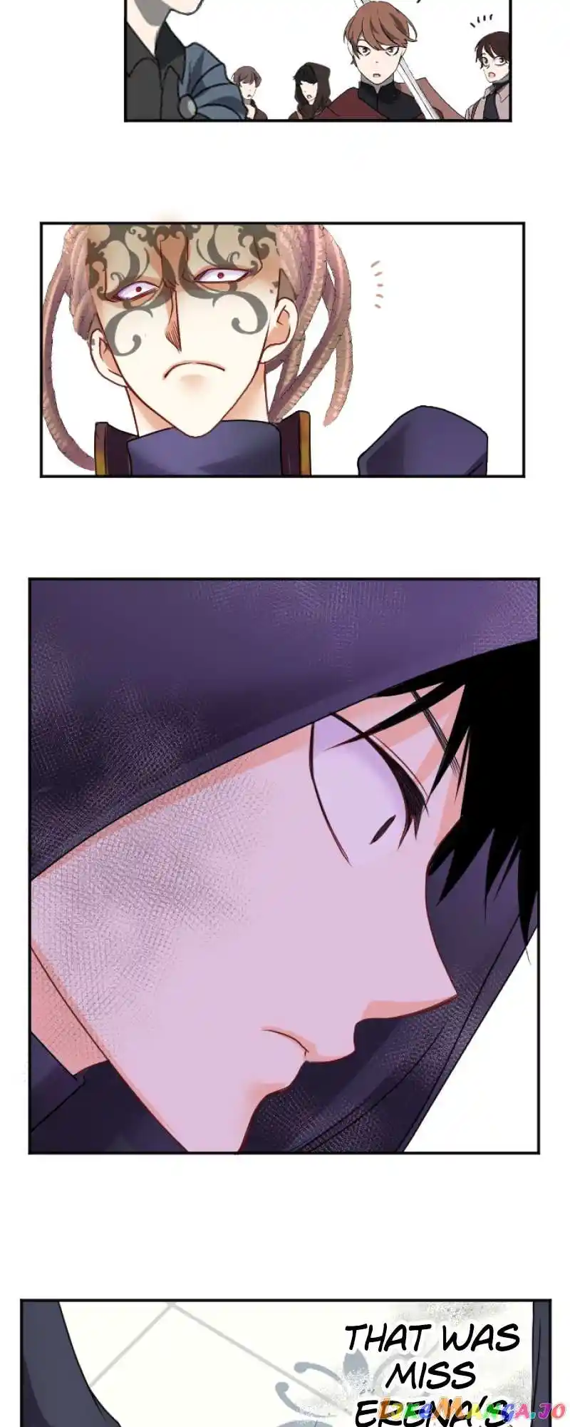 I Was Reborn As A Housekeeper In A Parallel World! Chapter 138