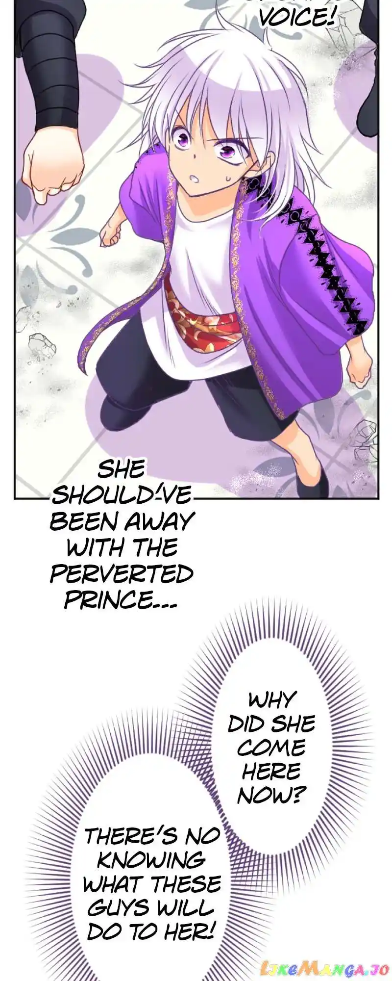 I Was Reborn As A Housekeeper In A Parallel World! Chapter 138