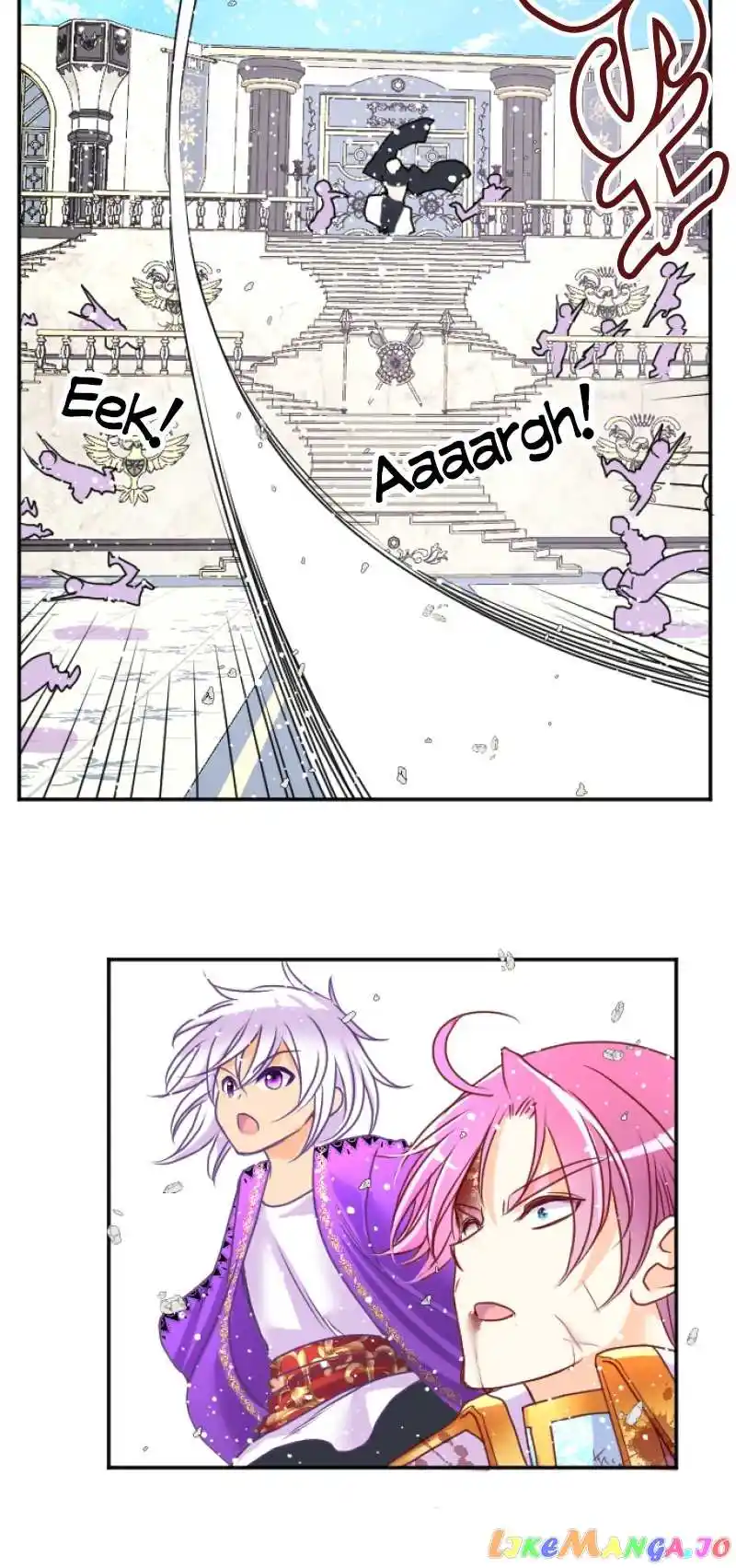 I Was Reborn As A Housekeeper In A Parallel World! Chapter 138