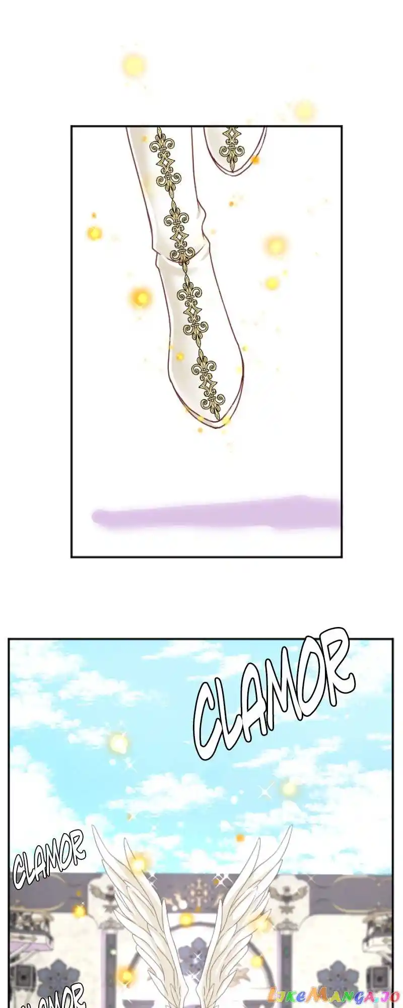 I Was Reborn As A Housekeeper In A Parallel World! Chapter 138