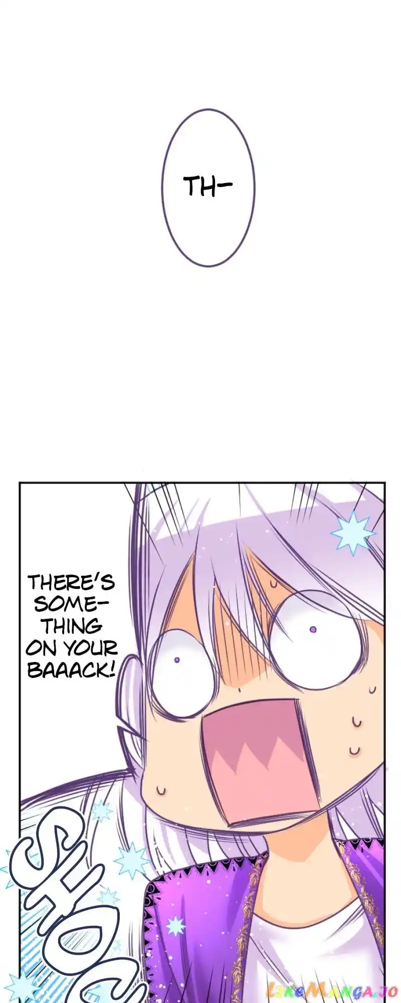 I Was Reborn As A Housekeeper In A Parallel World! Chapter 138