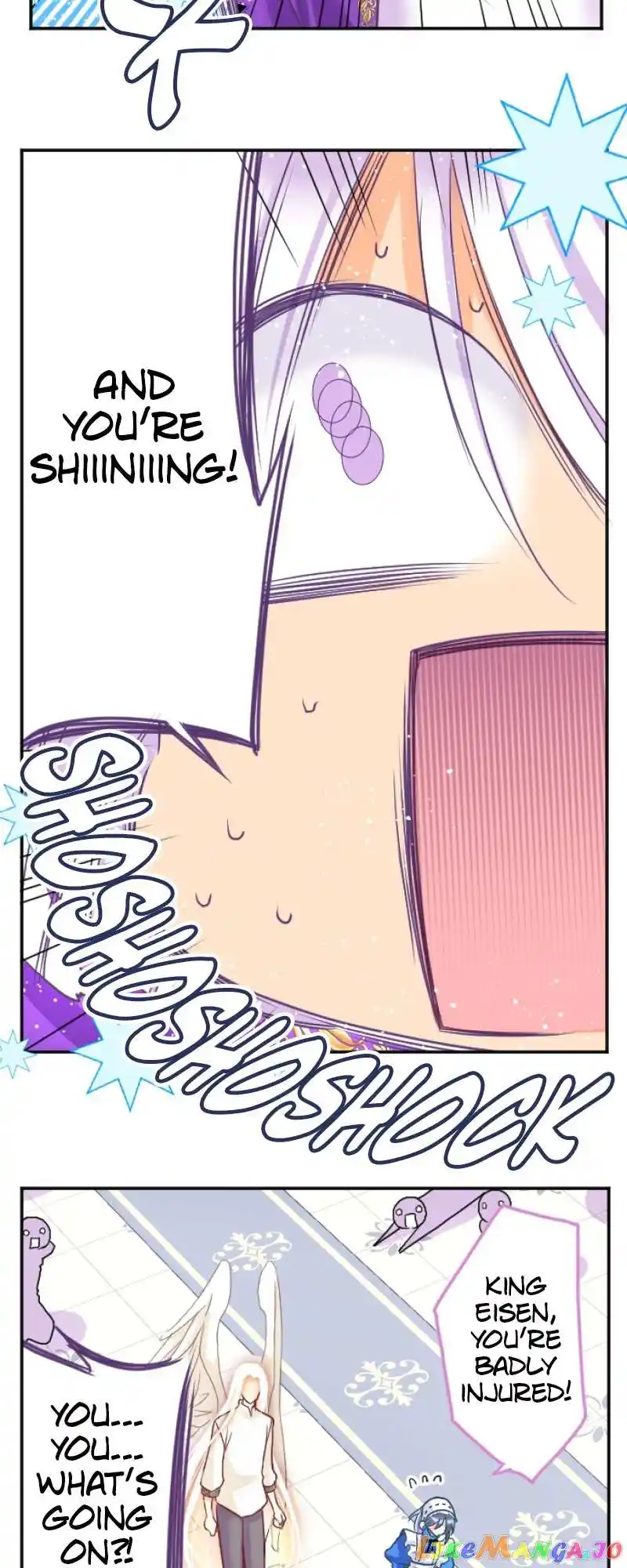 I Was Reborn As A Housekeeper In A Parallel World! Chapter 138