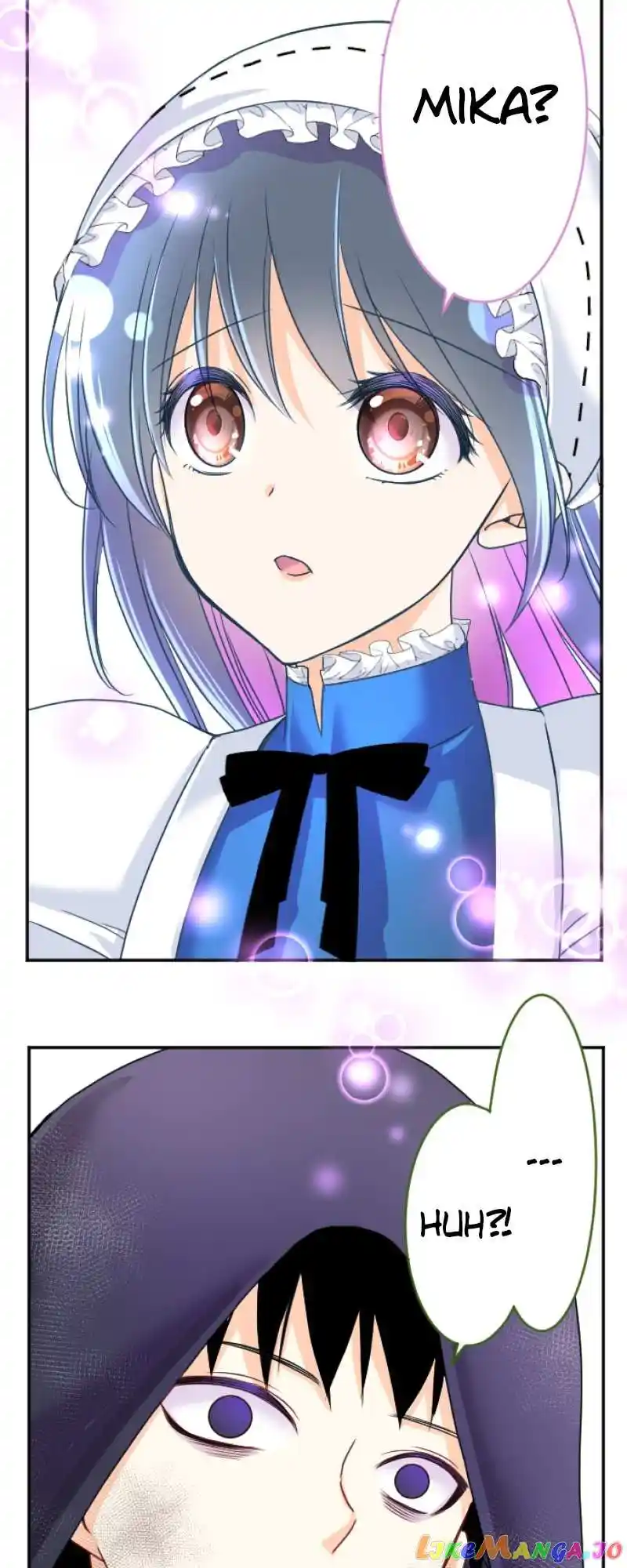 I Was Reborn As A Housekeeper In A Parallel World! Chapter 138