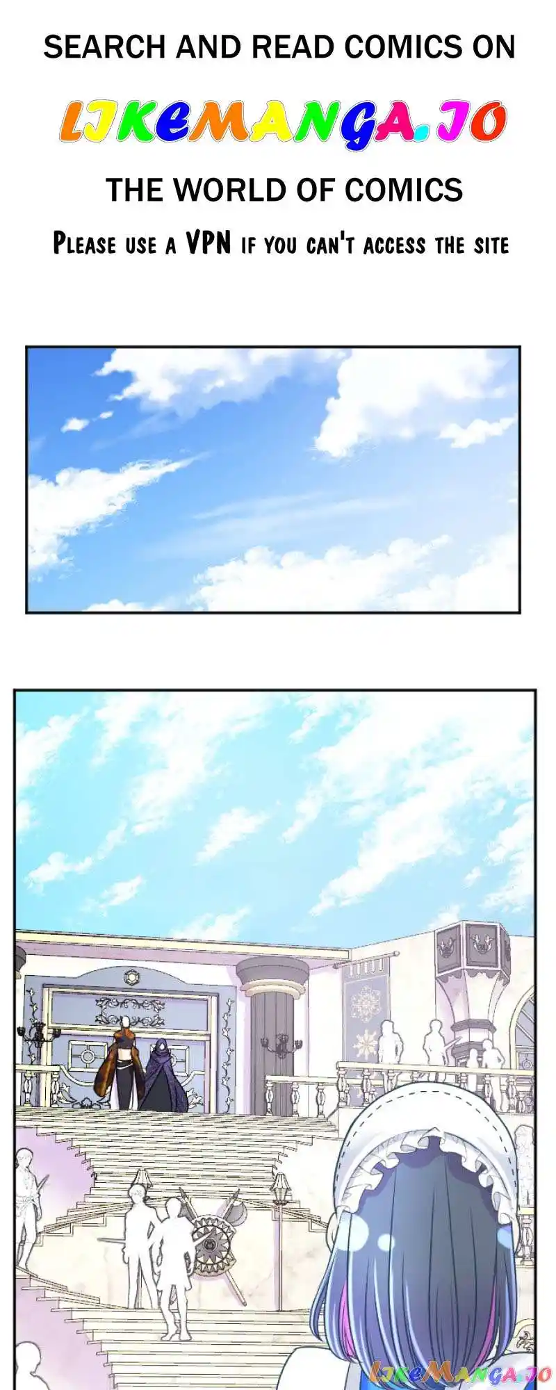 I Was Reborn As A Housekeeper In A Parallel World! Chapter 139