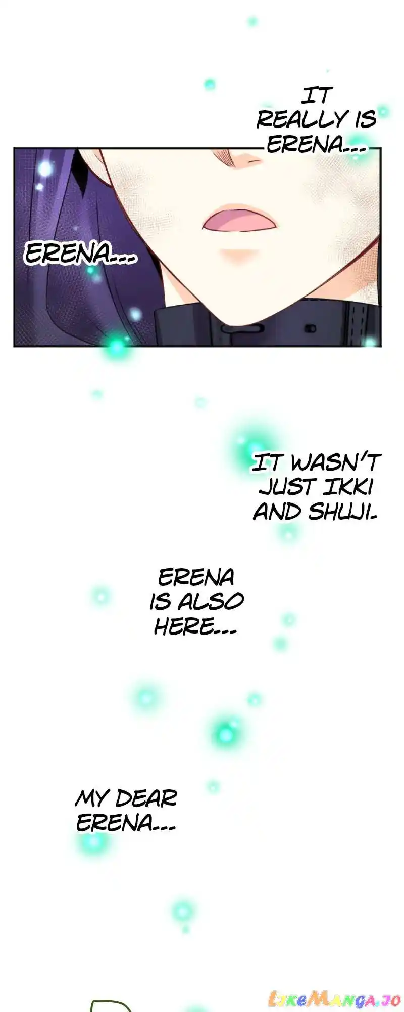 I Was Reborn As A Housekeeper In A Parallel World! Chapter 139