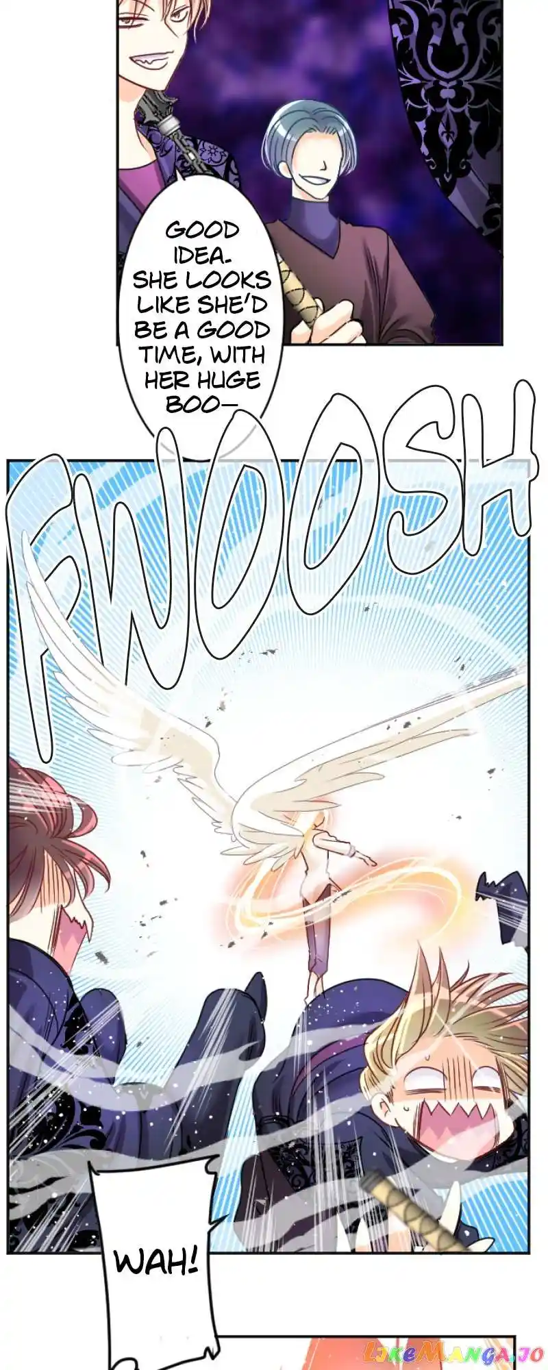 I Was Reborn As A Housekeeper In A Parallel World! Chapter 139