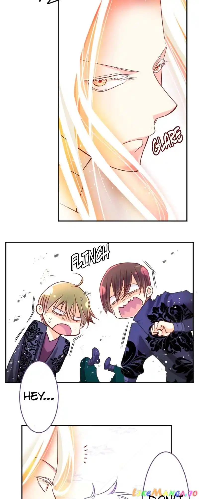 I Was Reborn As A Housekeeper In A Parallel World! Chapter 139