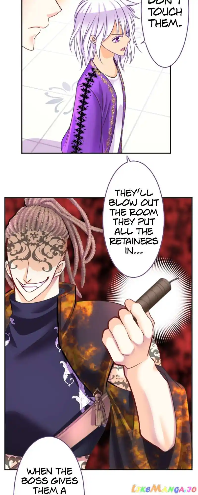 I Was Reborn As A Housekeeper In A Parallel World! Chapter 139