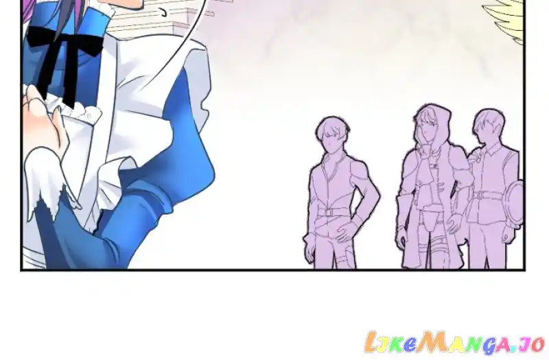 I Was Reborn As A Housekeeper In A Parallel World! Chapter 139