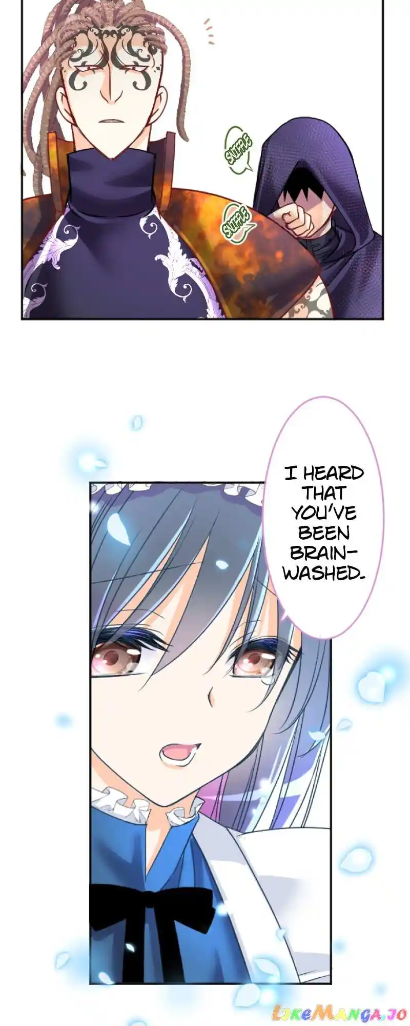 I Was Reborn As A Housekeeper In A Parallel World! Chapter 139