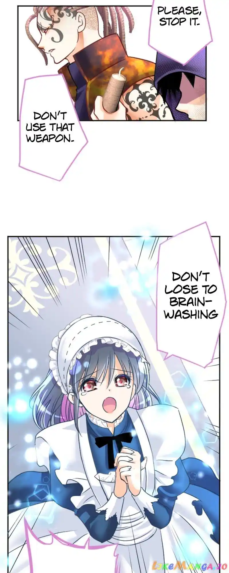 I Was Reborn As A Housekeeper In A Parallel World! Chapter 139