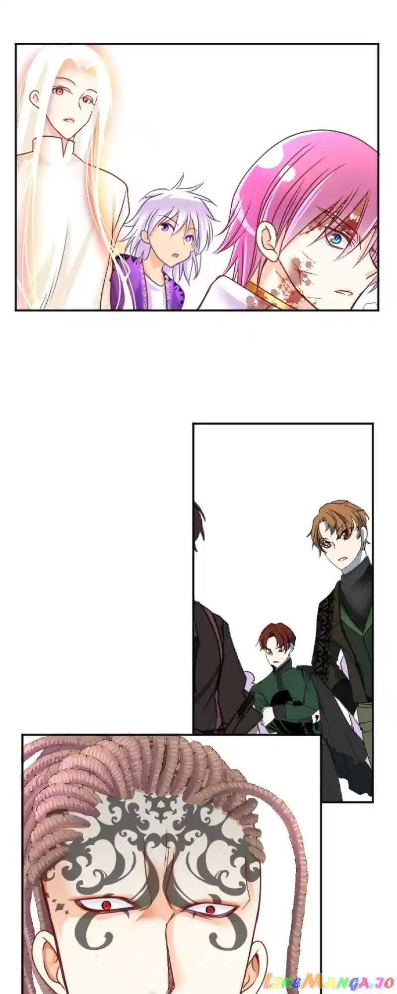 I Was Reborn As A Housekeeper In A Parallel World! Chapter 139