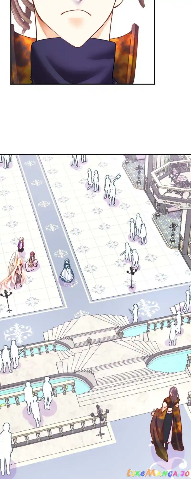 I Was Reborn As A Housekeeper In A Parallel World! Chapter 139