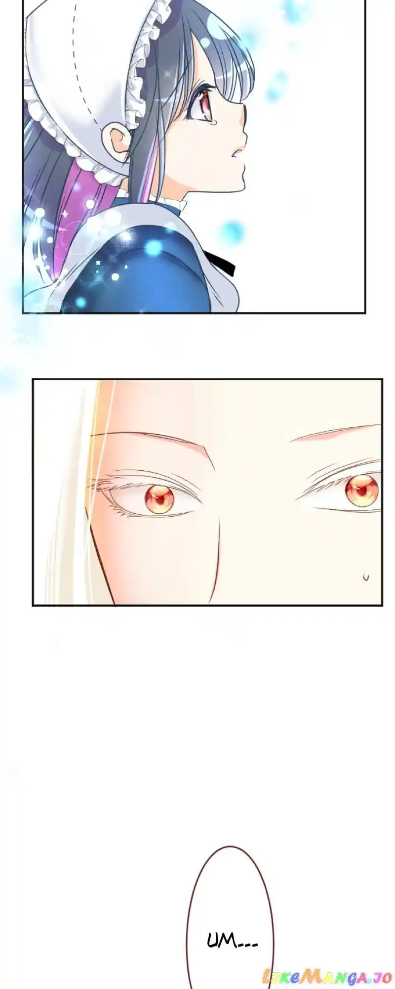 I Was Reborn As A Housekeeper In A Parallel World! Chapter 139