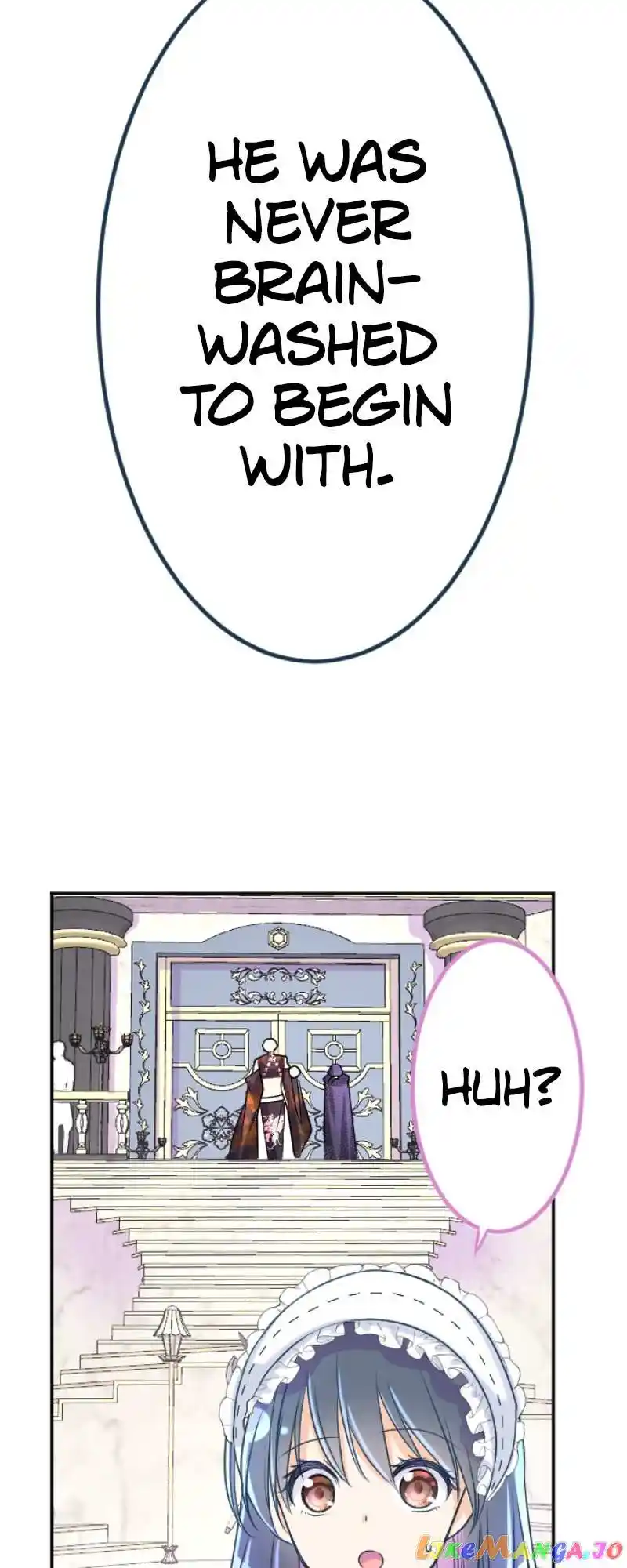 I Was Reborn As A Housekeeper In A Parallel World! Chapter 139