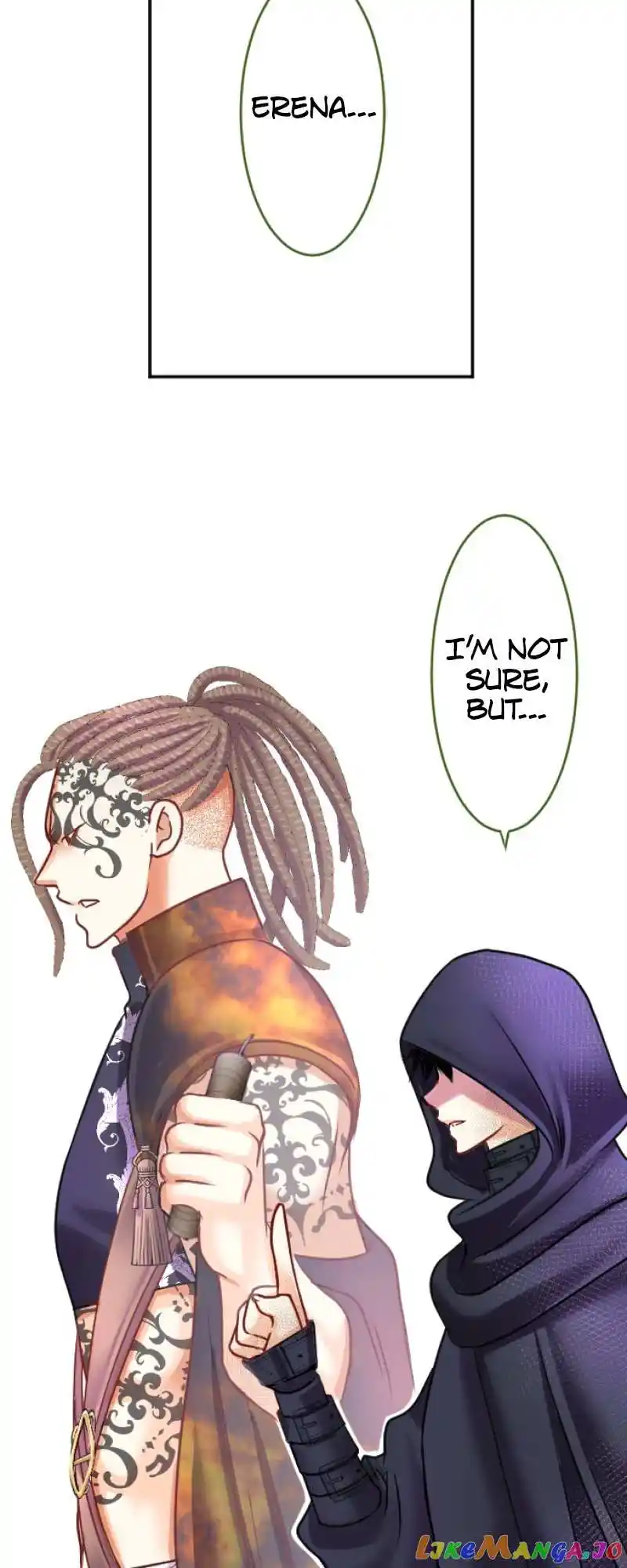 I Was Reborn As A Housekeeper In A Parallel World! Chapter 139