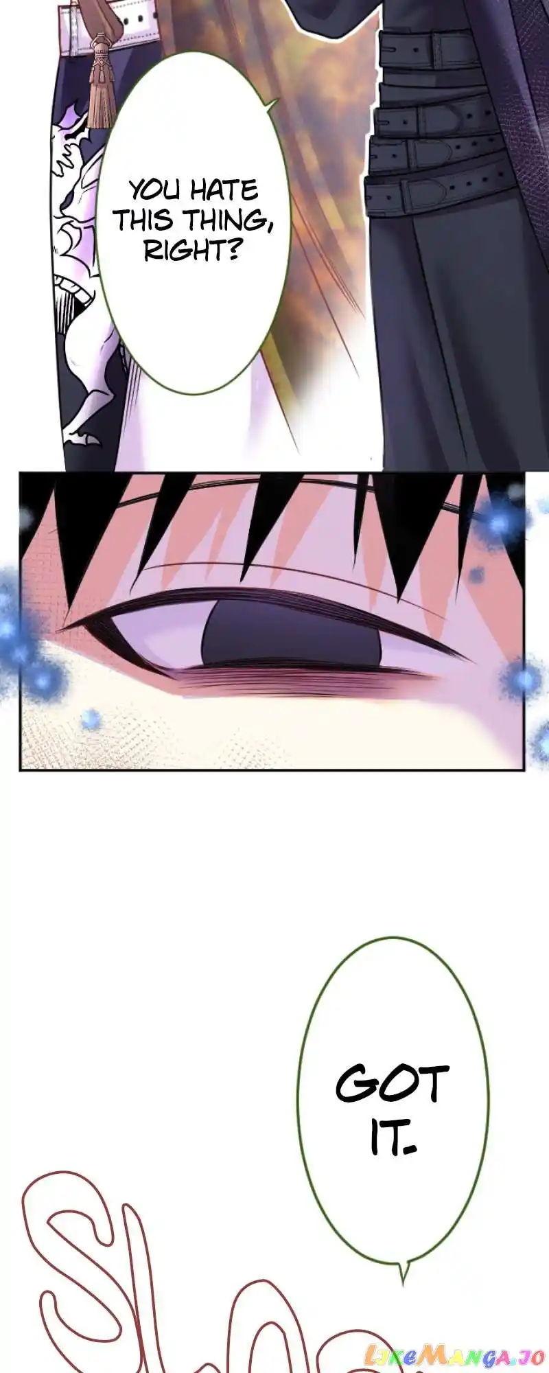 I Was Reborn As A Housekeeper In A Parallel World! Chapter 139