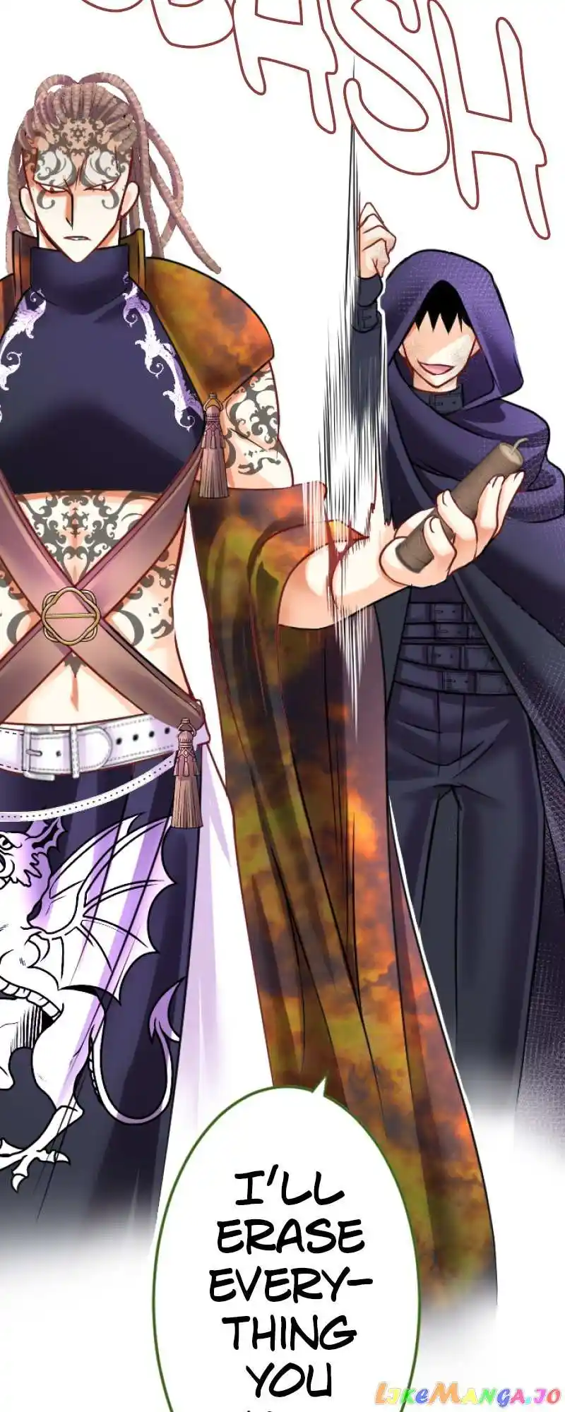 I Was Reborn As A Housekeeper In A Parallel World! Chapter 139