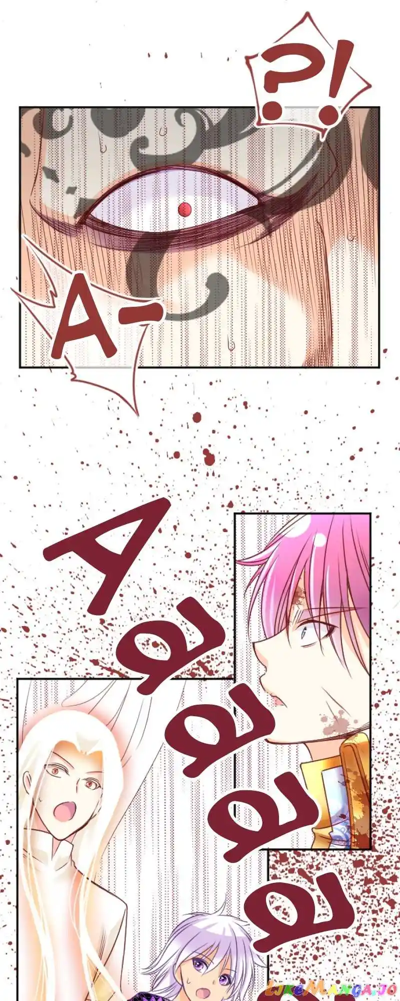 I Was Reborn As A Housekeeper In A Parallel World! Chapter 139