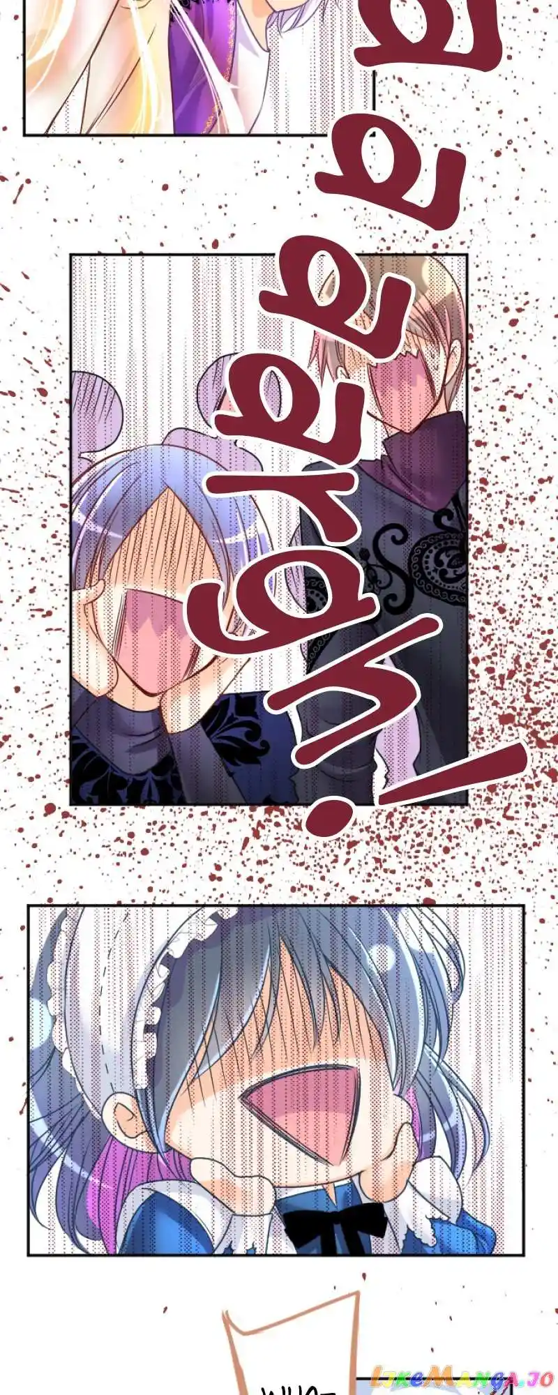 I Was Reborn As A Housekeeper In A Parallel World! Chapter 139