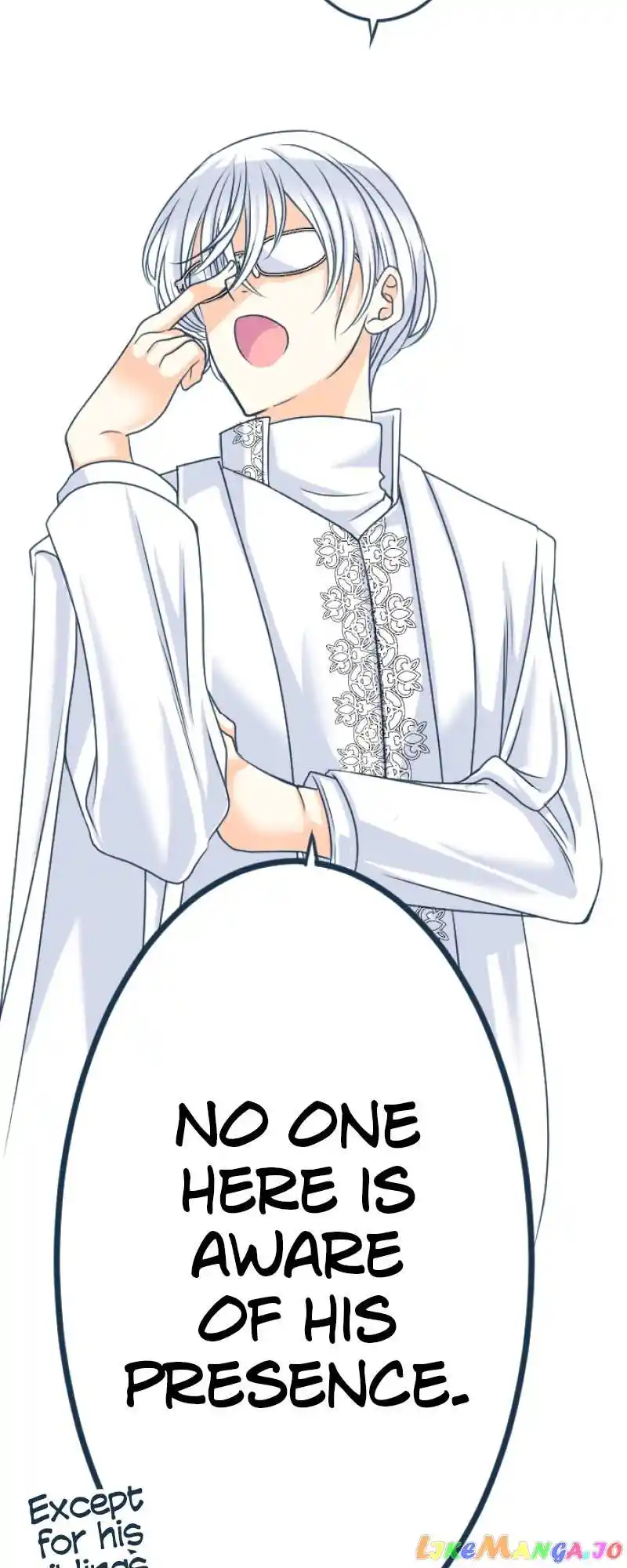 I Was Reborn As A Housekeeper In A Parallel World! Chapter 139