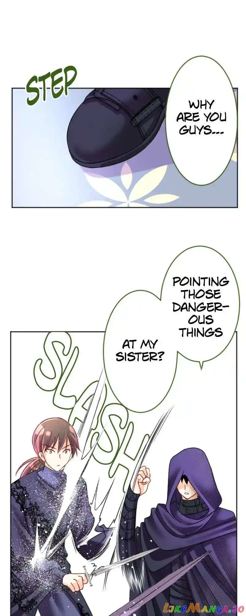 I Was Reborn As A Housekeeper In A Parallel World! Chapter 139