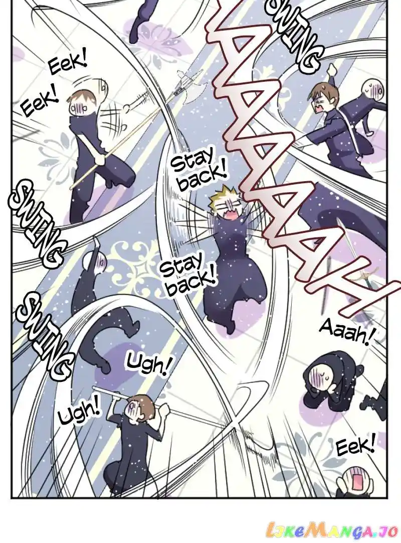 I Was Reborn As A Housekeeper In A Parallel World! Chapter 139