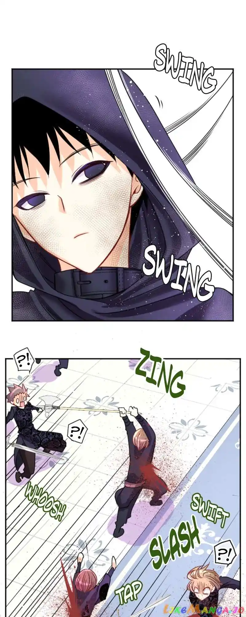 I Was Reborn As A Housekeeper In A Parallel World! Chapter 139