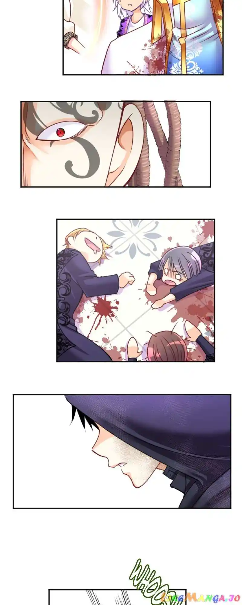 I Was Reborn As A Housekeeper In A Parallel World! Chapter 139