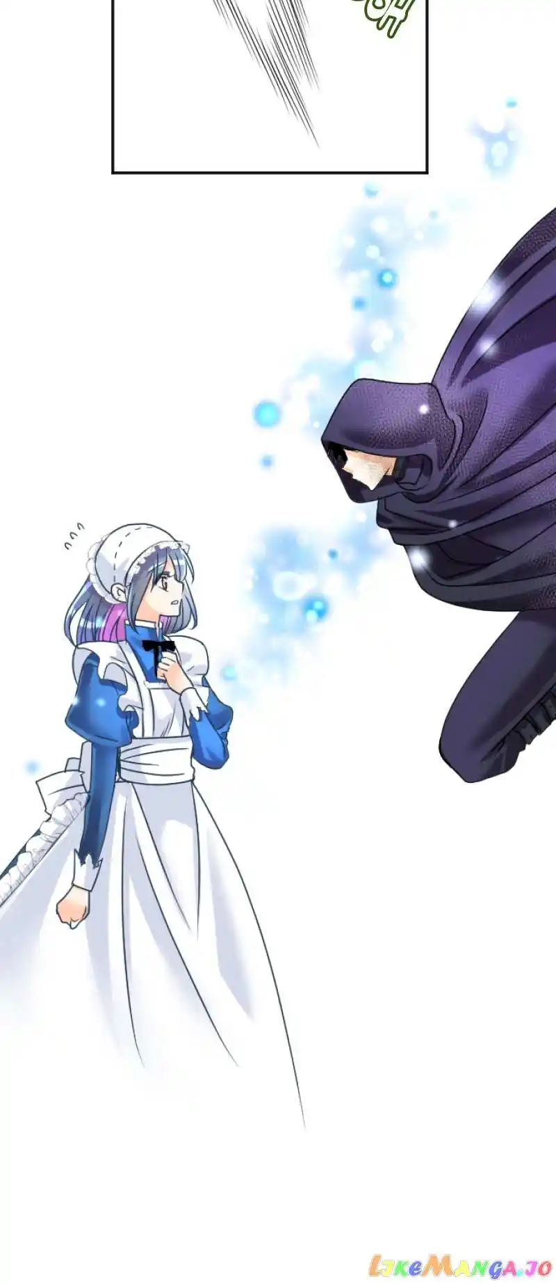 I Was Reborn As A Housekeeper In A Parallel World! Chapter 139