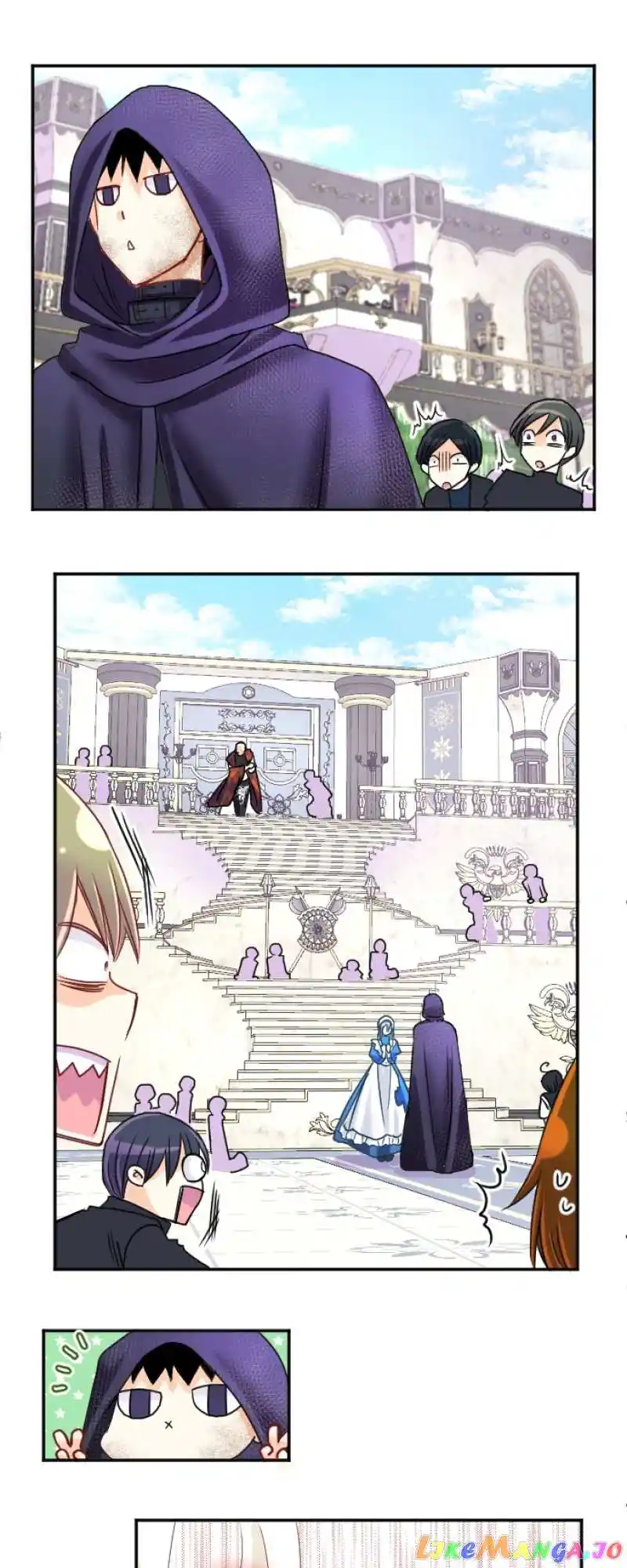 I Was Reborn As A Housekeeper In A Parallel World! Chapter 139