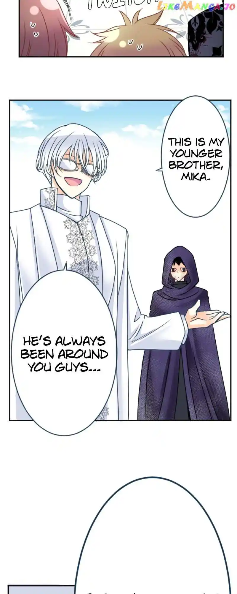 I Was Reborn As A Housekeeper In A Parallel World! Chapter 140