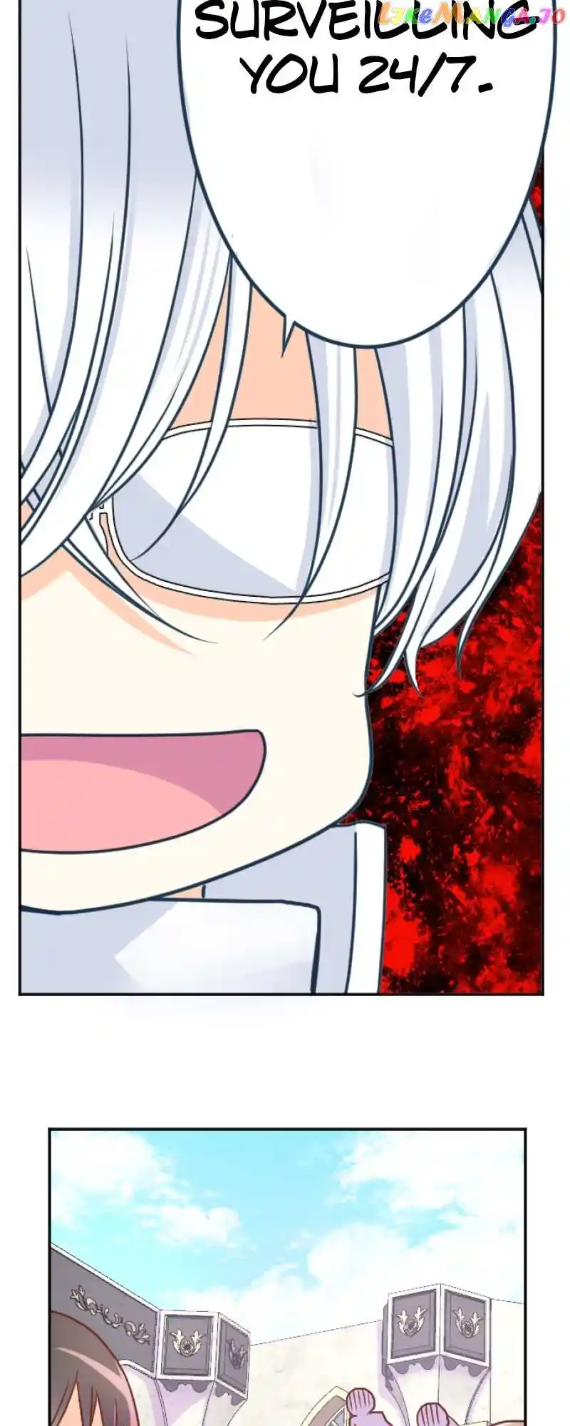 I Was Reborn As A Housekeeper In A Parallel World! Chapter 140