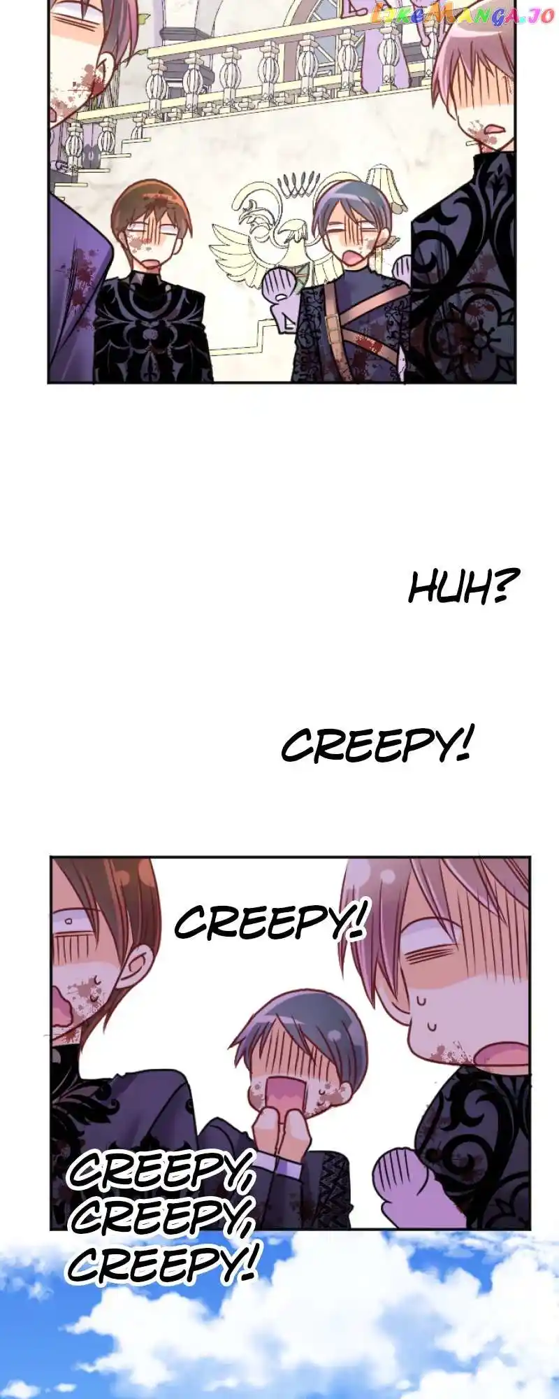 I Was Reborn As A Housekeeper In A Parallel World! Chapter 140