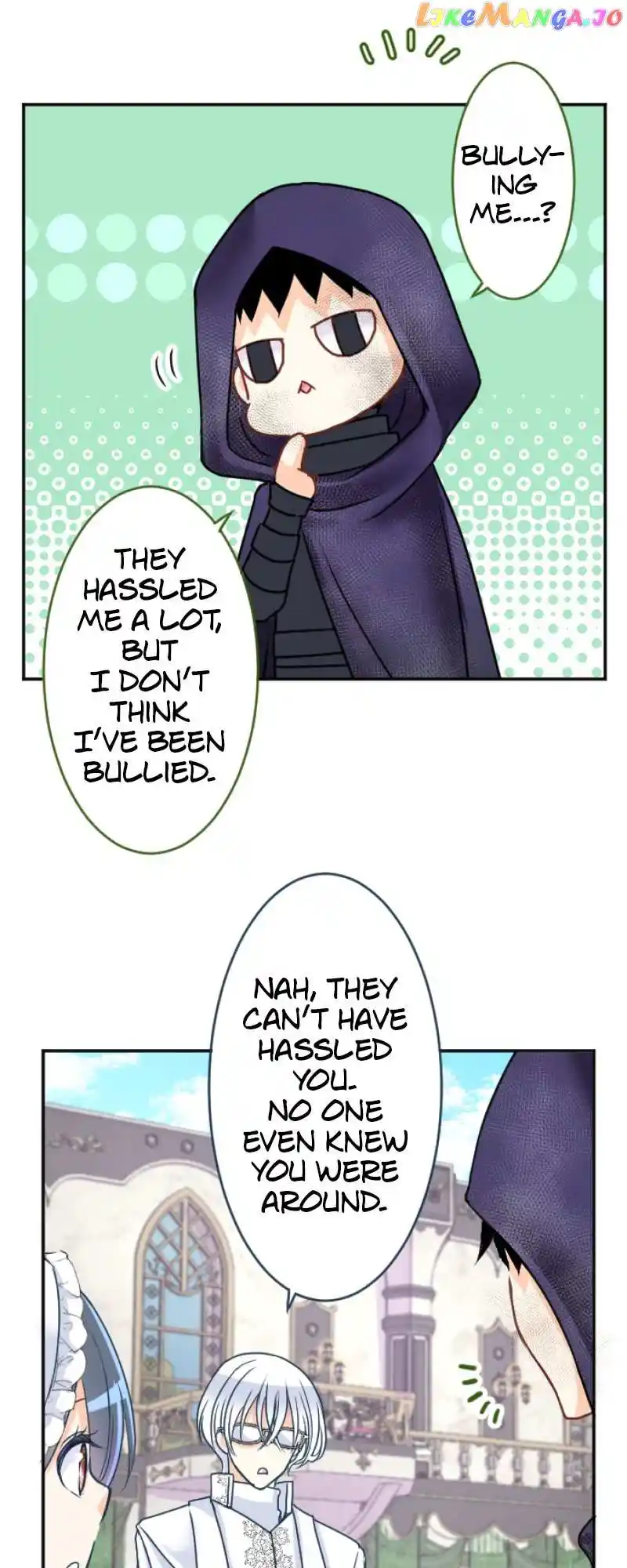 I Was Reborn As A Housekeeper In A Parallel World! Chapter 140