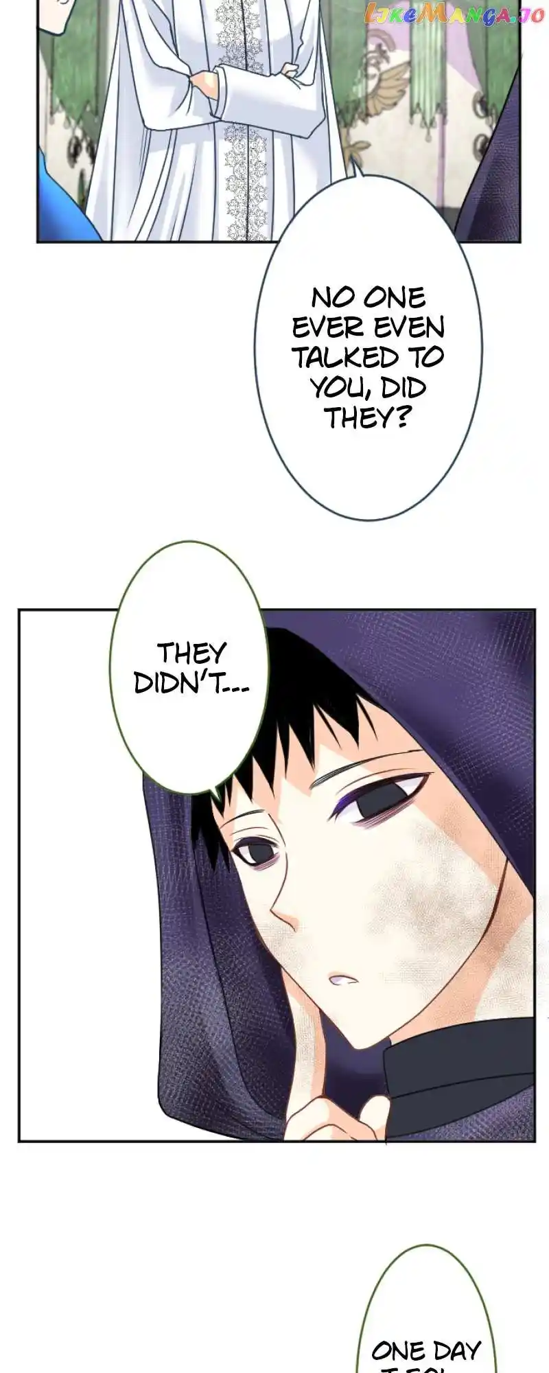 I Was Reborn As A Housekeeper In A Parallel World! Chapter 140