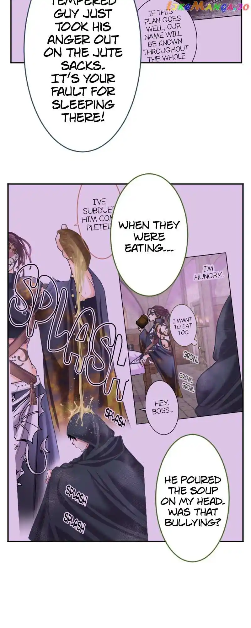 I Was Reborn As A Housekeeper In A Parallel World! Chapter 140