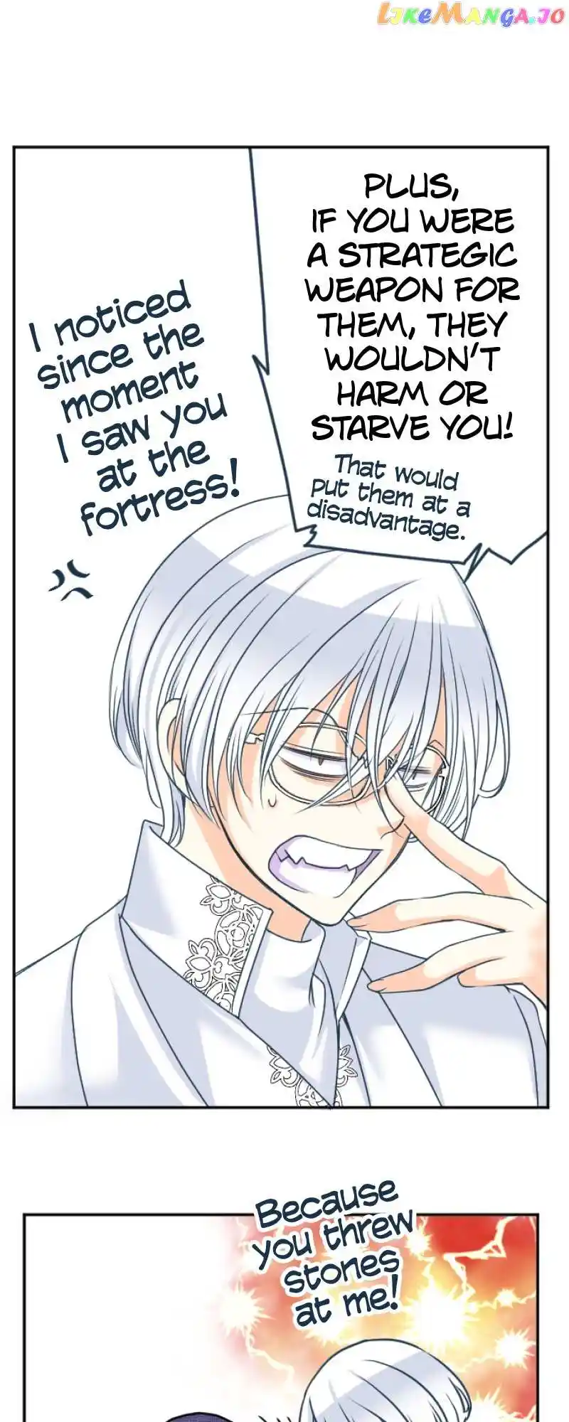 I Was Reborn As A Housekeeper In A Parallel World! Chapter 140