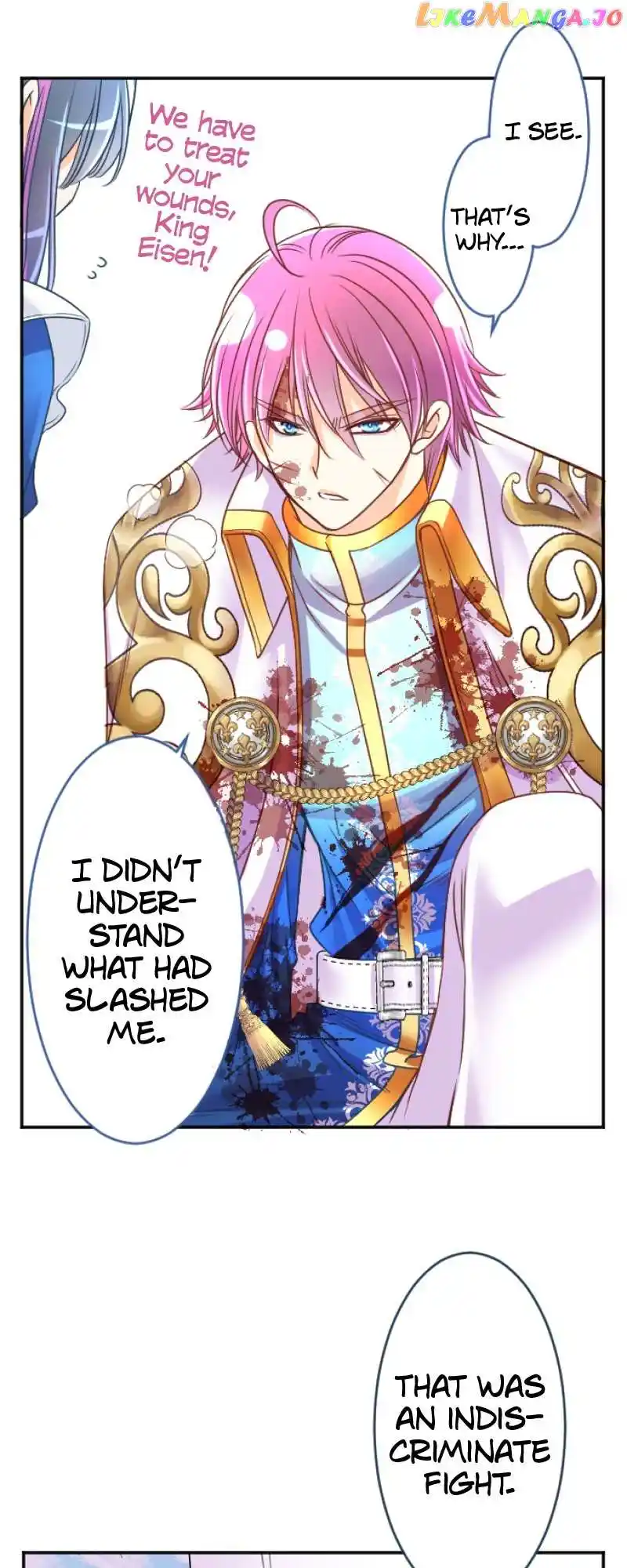 I Was Reborn As A Housekeeper In A Parallel World! Chapter 140