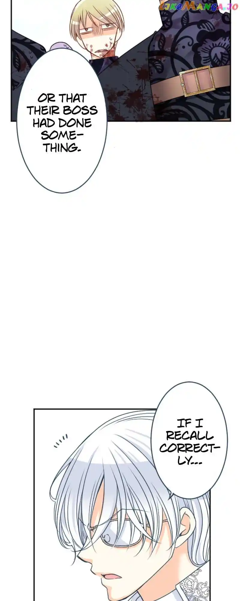 I Was Reborn As A Housekeeper In A Parallel World! Chapter 140