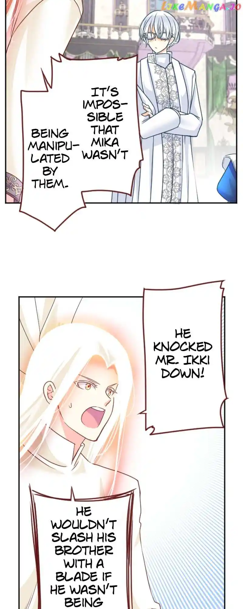 I Was Reborn As A Housekeeper In A Parallel World! Chapter 140